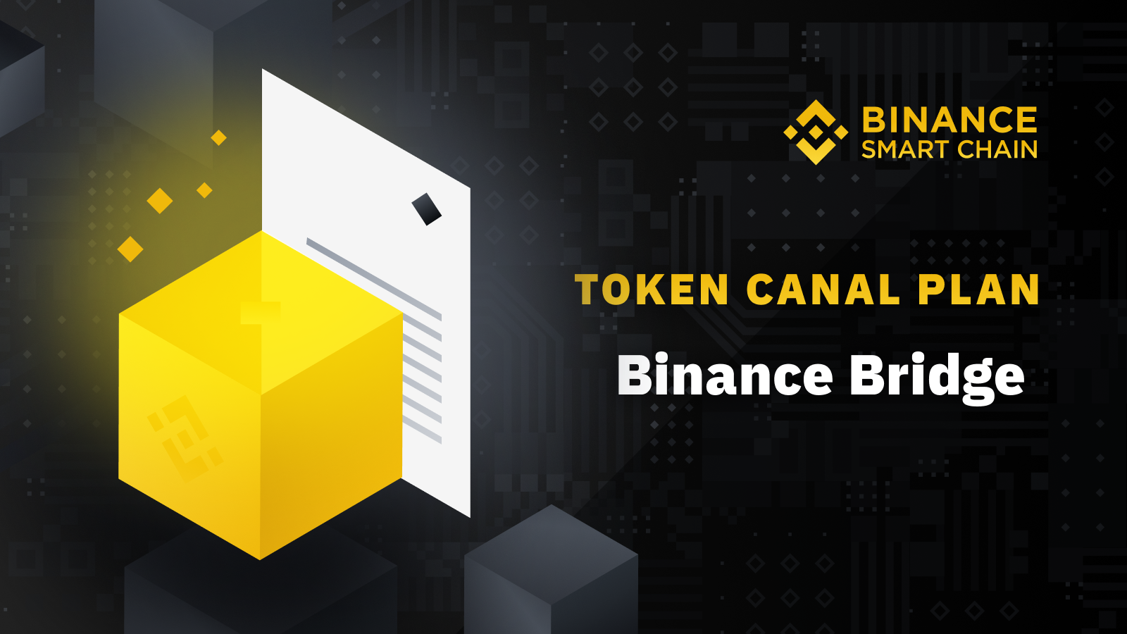 Binance Smart Chain Special Events & Giveaways